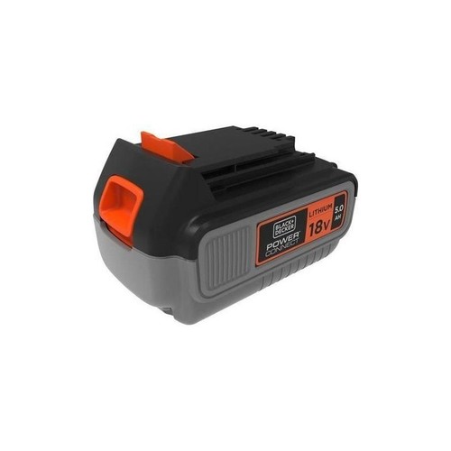 Batterie 18v 5ah - batterie,