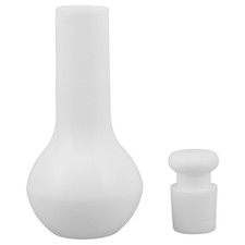 Fiole Erlenmeyer en PTFE de 25