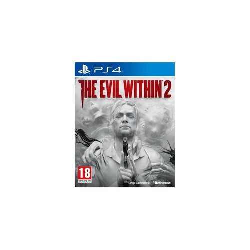 The evil within - the,