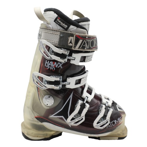 Chaussure ski occasion - chaussure,