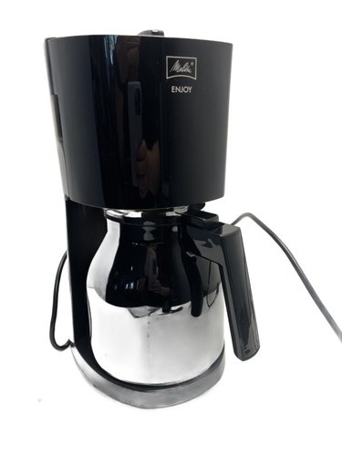 Cafetière filtre melitta - à,