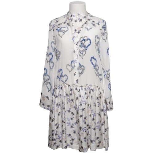 Sandro robe taille - robe,,