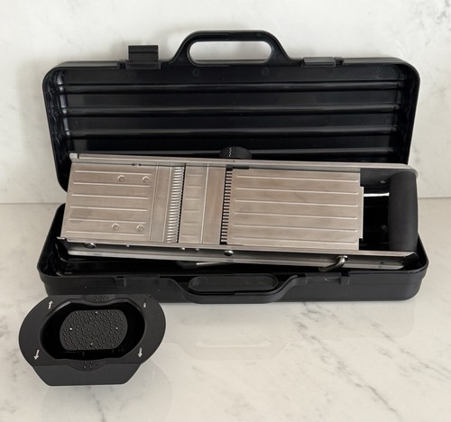 Miu professional mandoline - miu,