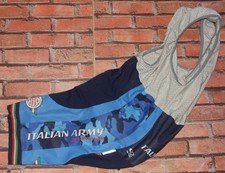 ARMÉE ITALIENNE Maillot Corps