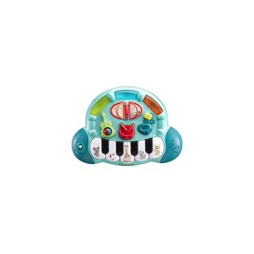 Piano folies jouet - le,