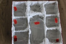 service a whisky en cristal de lorraine