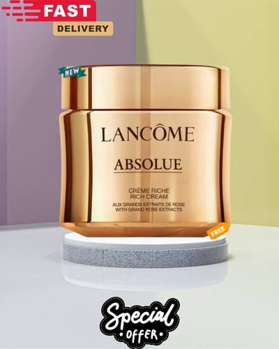 Lancome absolue revitalizing - absolue,