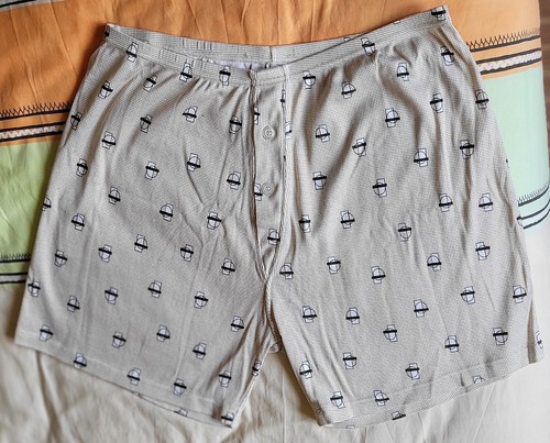 Slip boxer homme bas de - homme,