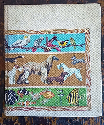 Encyclopédie des animaux - l'encyclopédie,