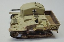 Renault UE Luftwaffe