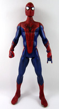 Figurine Marvel The Amazing Spider-Man Spiderman Movie 8" Scale Hasbro 2012