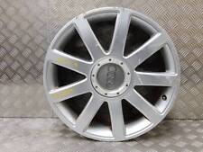 Jante alu - Audi A4 II - 8" x 18" ET43 - 4E0601025AB