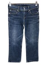 Vintage Levi's 570 Femme Bleu