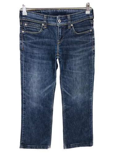 Vintage levi 570 femme bleu - 570,
