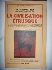 Payot: La civilisation