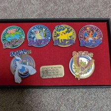 Pokemon Center Limited