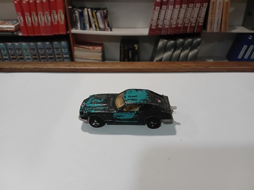 Datsun 260 229 - z, n°229
