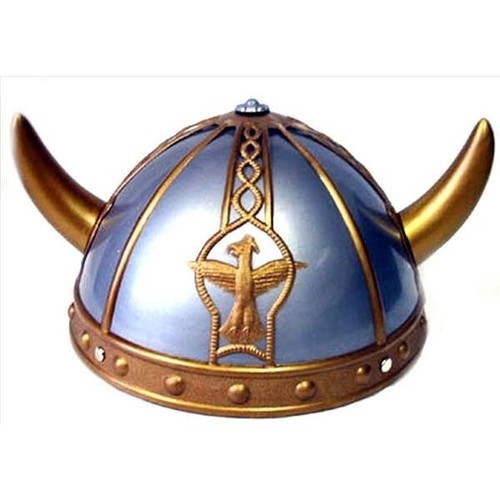 Casque viking gaulois 1er - casque,