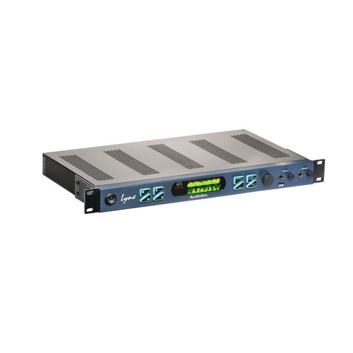 Lynx aurora tb 3 - lynx, n