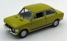 Miniature Voiture Auto 1:43