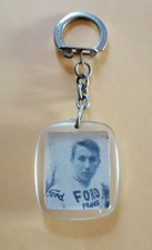 Porte clé cycles Jacques