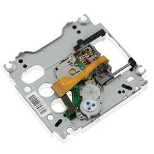 Bloc Optique Lentille de