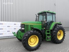 John Deere 316, 318, 420