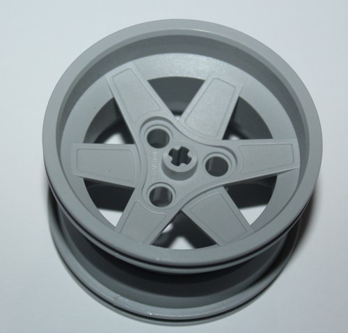 Lego mdstone wheel 56mm x - mdstone,