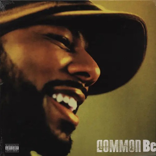 Common double 2xvinyle - common, lp
