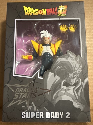 Super baby dragon ball - 2,