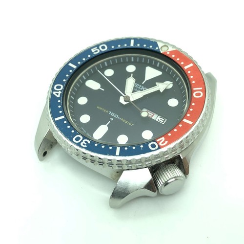 W2392 seiko 7548 700b - 7548-700b, diver