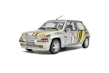 SOLIDO 1806406 RENAULT 5 GT
