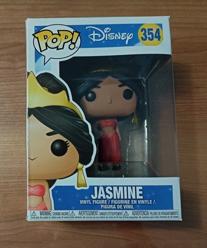Funko pop disney - pop,