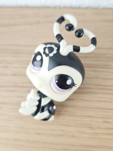 Littlest petshop lps - petshop,