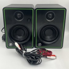 Mackie CR-X 3" Creative
