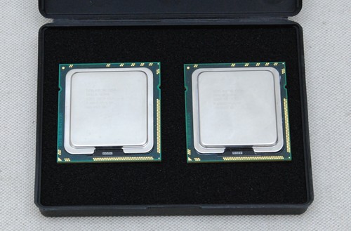 Lot intel xeon - 2,