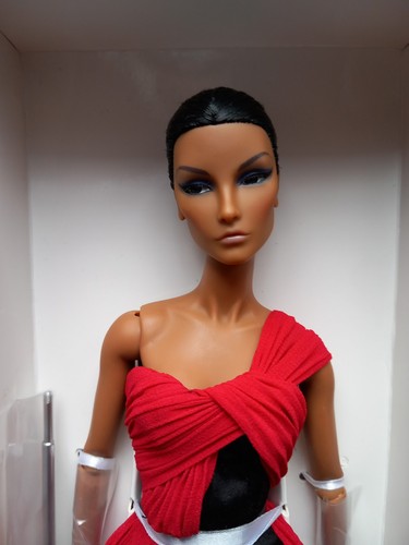 Poupee integrity toys elyse - poupee,