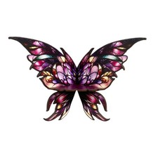 Salon de coin papillon salon