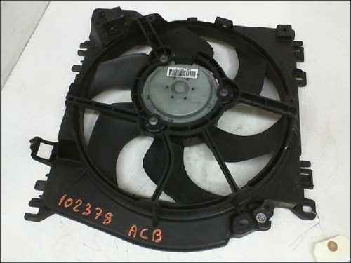 Ventilateur refroidissement - ventilateur, de