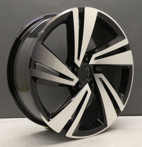 Jante alliage volkswagen vw - jante, en