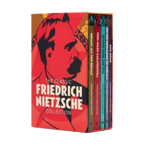 The classic friedrich - the,