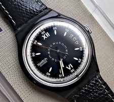 Swatch SAM400 Rappongi