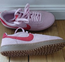 Nike rose clair - , logo