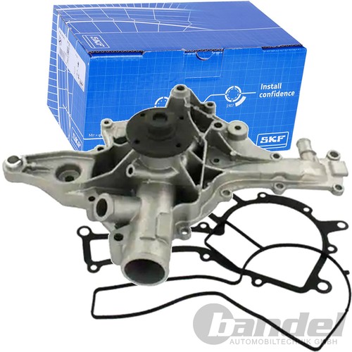 Skf pompe pour mercedes - pompe, v6+v8