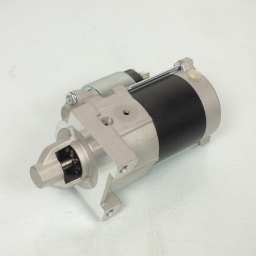Démarreur parts unlimited - parts,