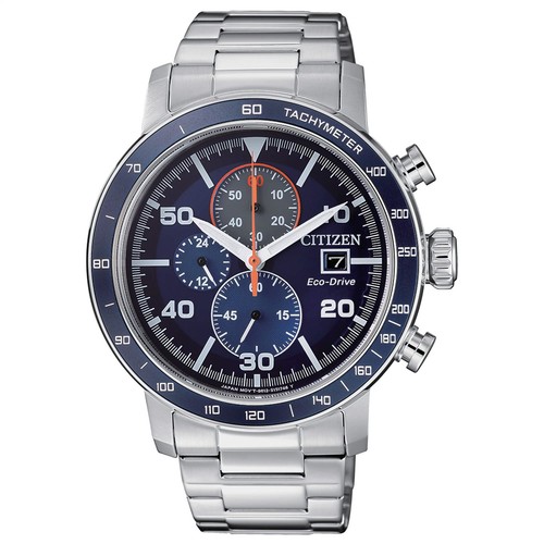 Montre citizen homme crono - montre, of
