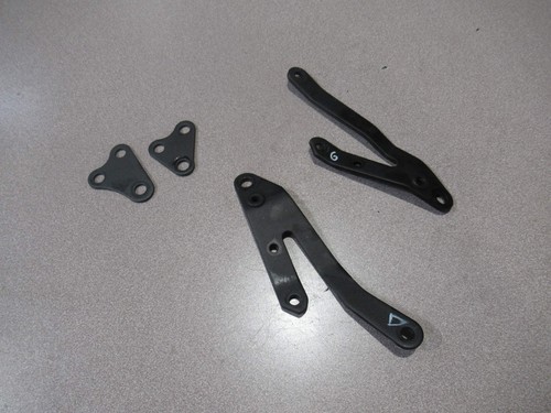 Support moteur kawasaki z - (kawasaki,