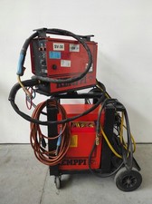 KEMPPI PS3500 FU20 MIG MAG MMA