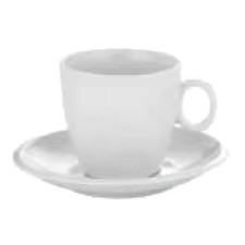 Ensemble De 6 Sous-Tasses