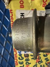 Fuel pressure regulator for